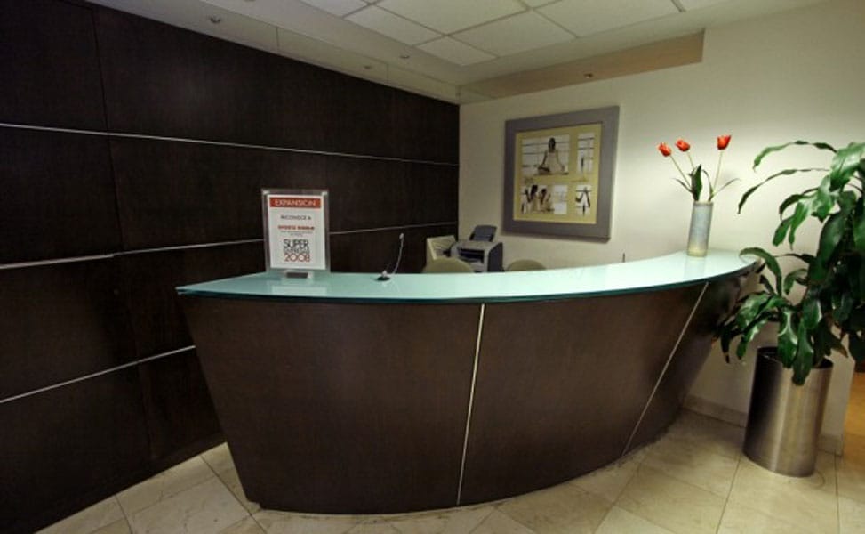 OF Corporativo SW 1