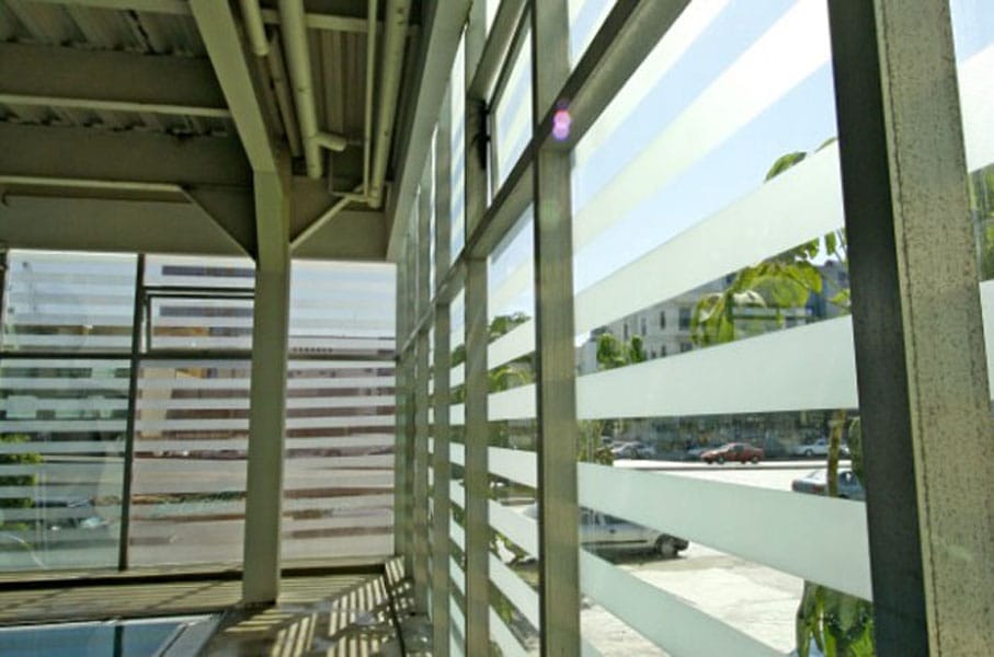 Sports World Tijuana Nacif Serio Arquitectos